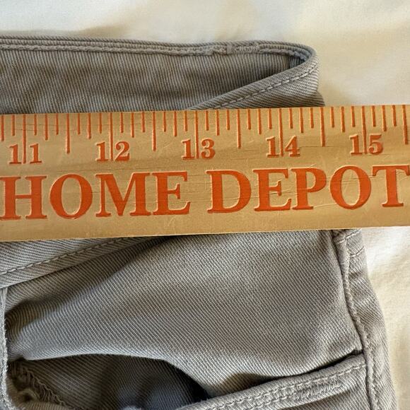 Joe's Jeans Women’s Size 26 Sterling Wash Cotton Stretch Best Friend Fit Jeans - Picture 13 of 14